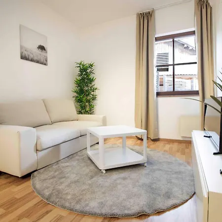 Apartmenthaus Rose Prutz Exterior photo