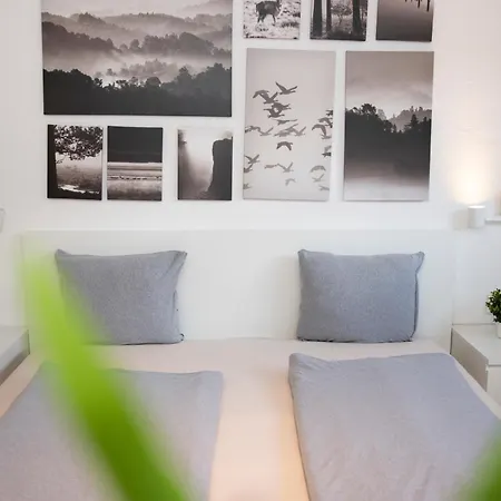 Apartmenthaus Rose Prutz Exterior photo