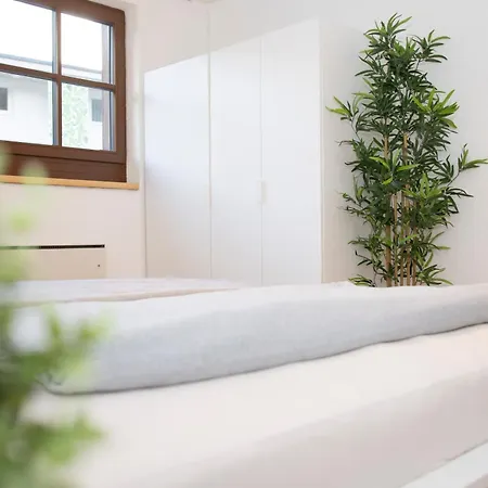 Apartmenthaus Rose Prutz Exterior photo