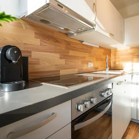 Apartmenthaus Rose Prutz Exterior photo