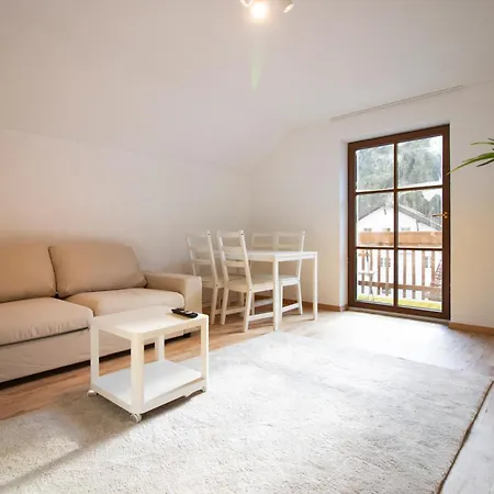 Apartmenthaus Rose Prutz Exterior photo