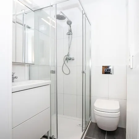 Apartmenthaus Rose Prutz Exterior photo