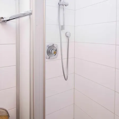 Apartmenthaus Rose Prutz Exterior photo