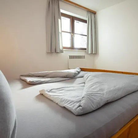 Apartmenthaus Rose Prutz Exterior photo