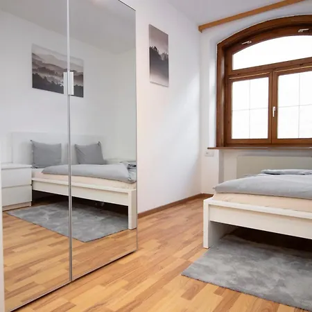 Apartmenthaus Rose Prutz Exterior photo