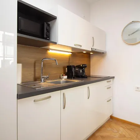 Apartmenthaus Rose Prutz Exterior photo