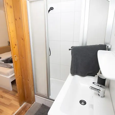 Apartmenthaus Rose Prutz Exterior photo