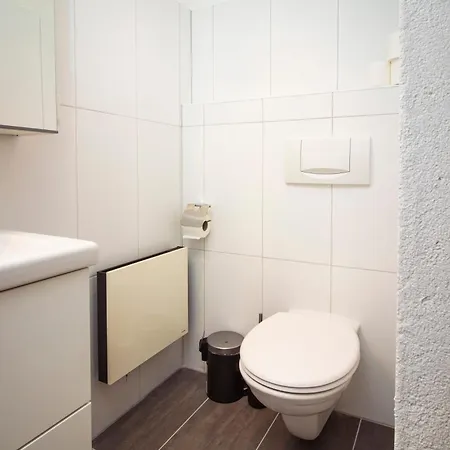 Apartmenthaus Rose Prutz Exterior photo