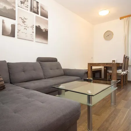 Apartmenthaus Rose Prutz Exterior photo