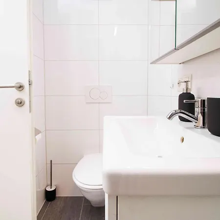 Apartmenthaus Rose Prutz Exterior photo