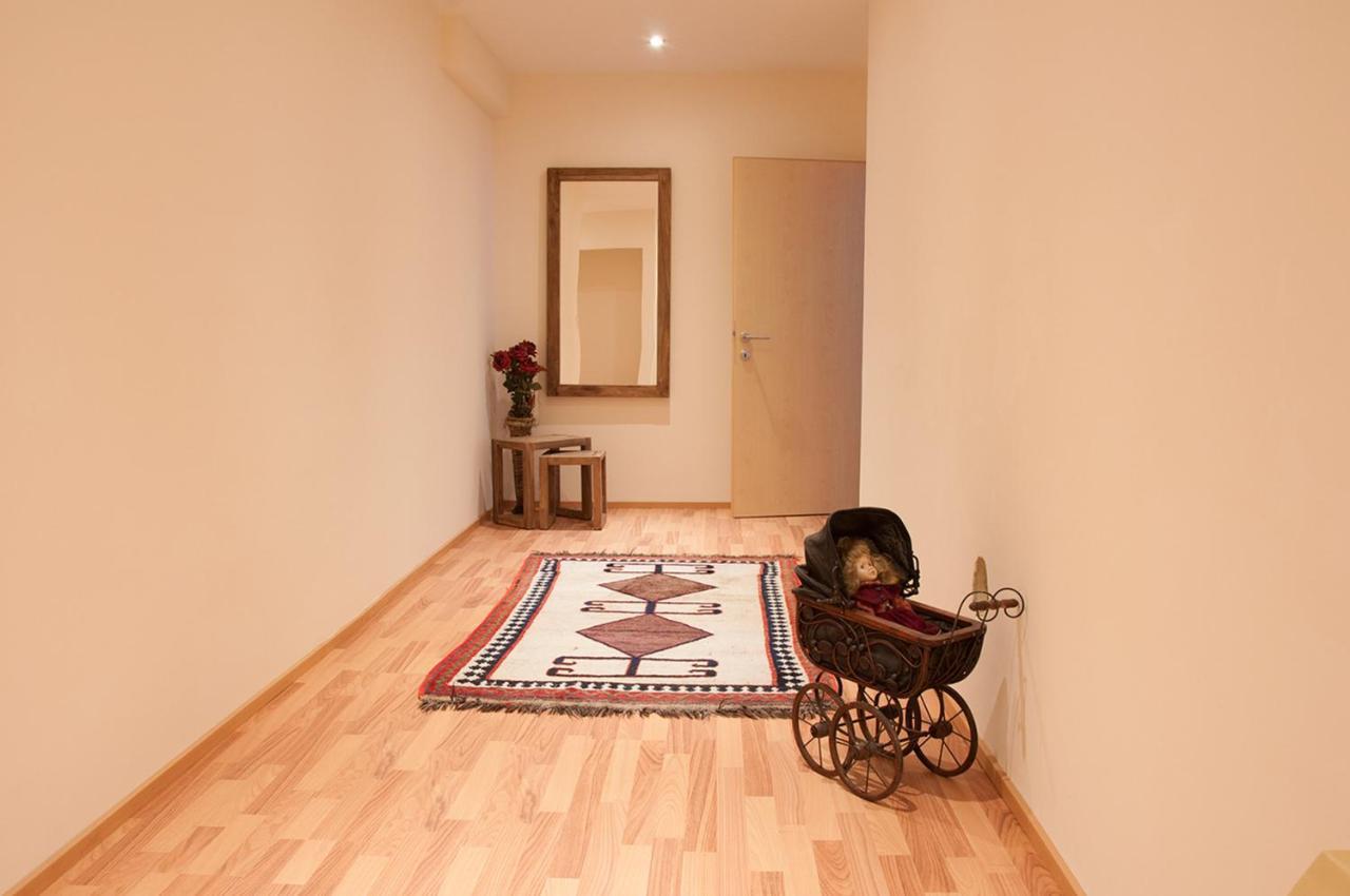 Apartmenthaus Rose