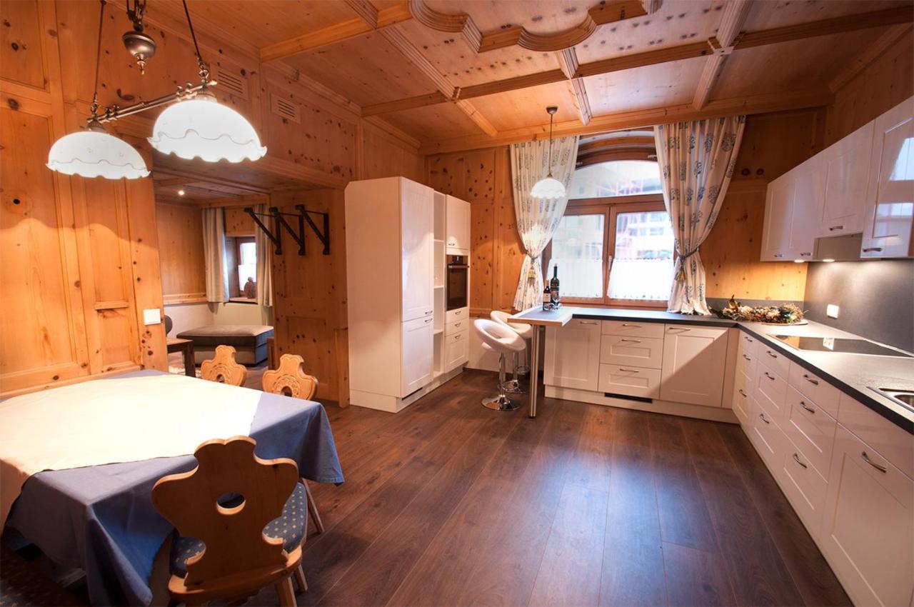 Apartmenthaus Rose Apartment