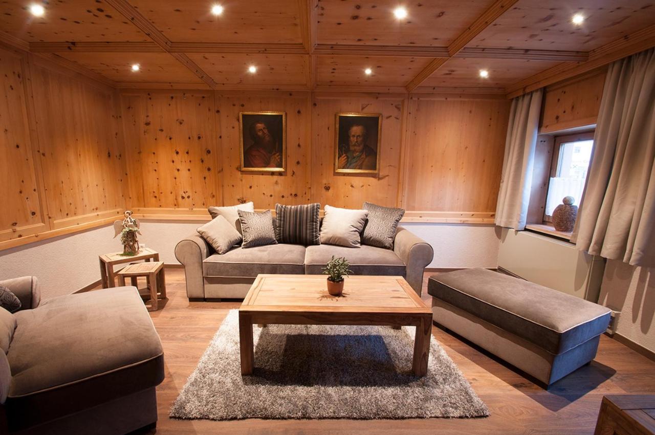 Apartmenthaus Rose *