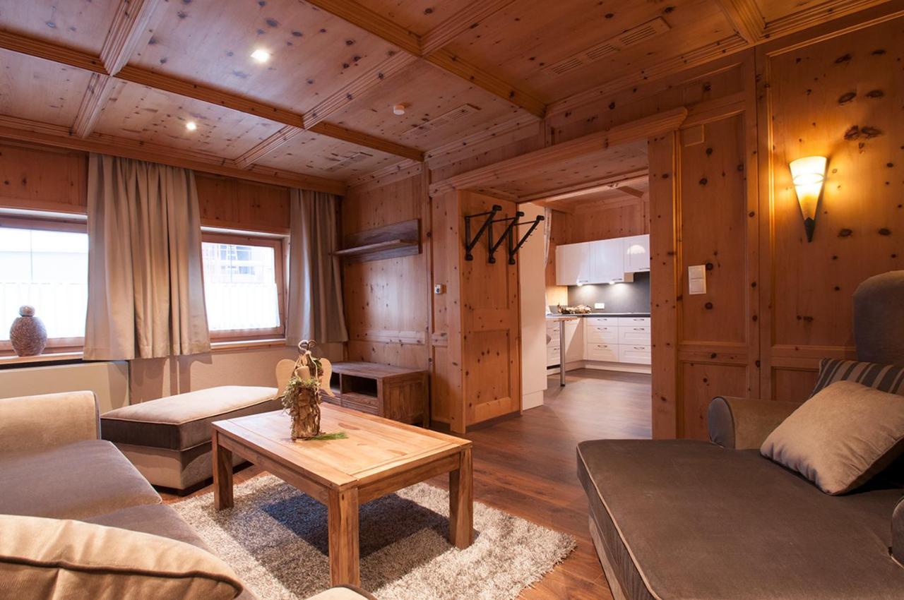 Apartmenthaus Rose * Prutz