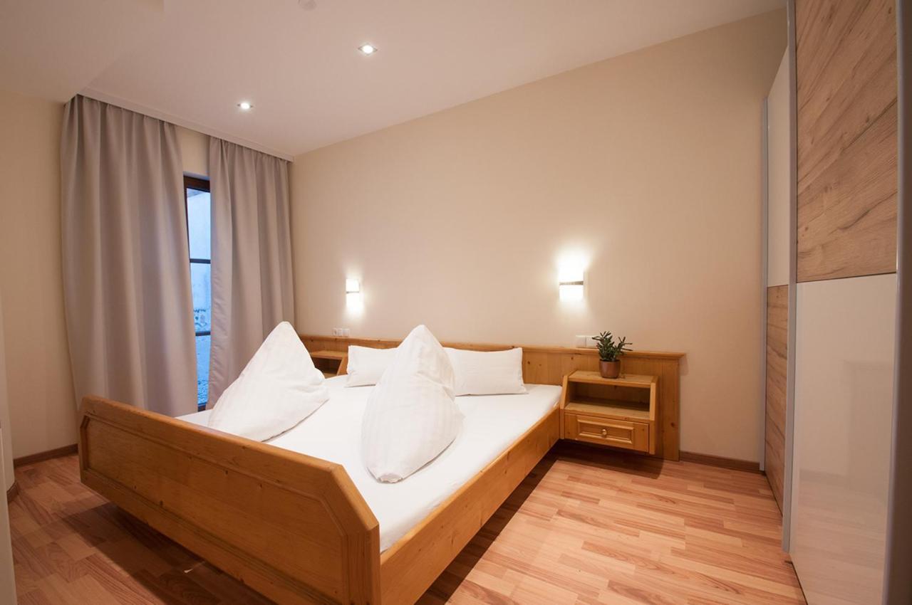 Apartmenthaus Rose
