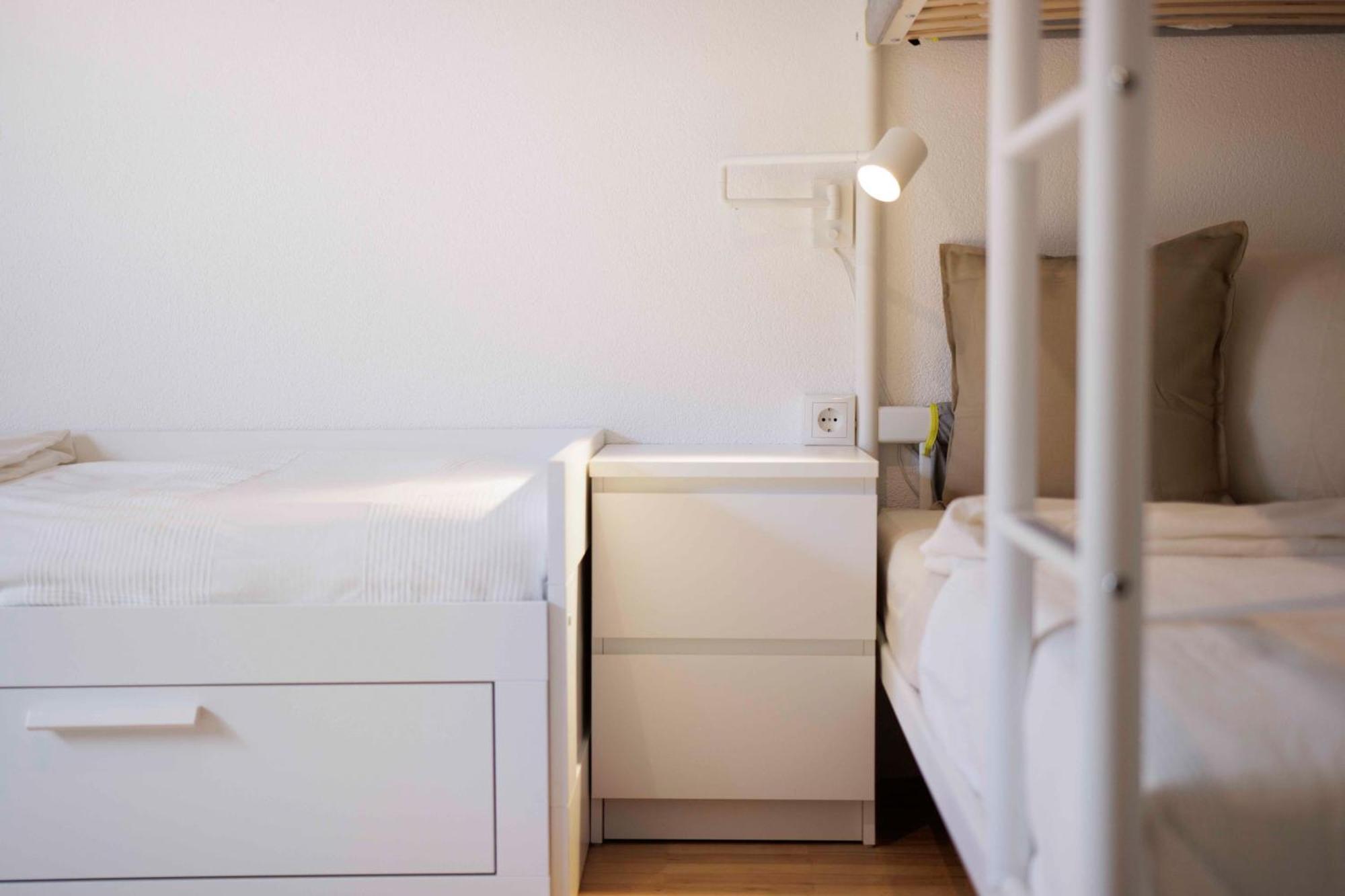 Apartmenthaus Rose Apartment *