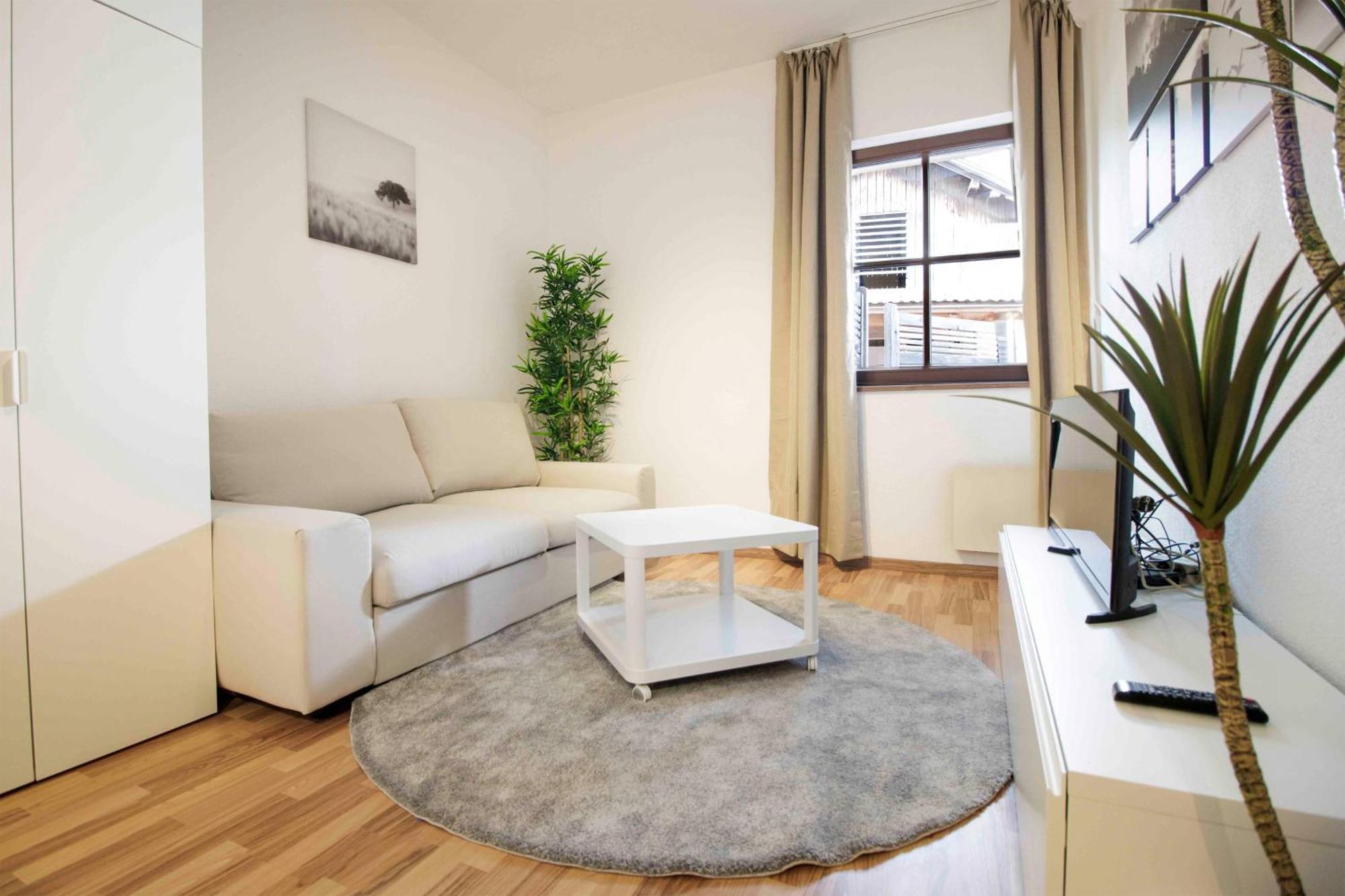 Apartmenthaus Rose *