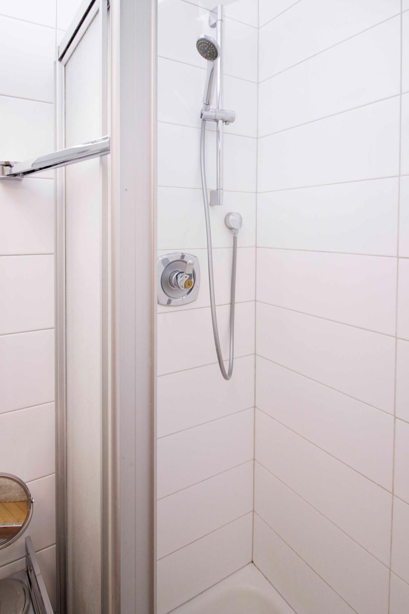 Apartmenthaus Rose Apartment Prutz