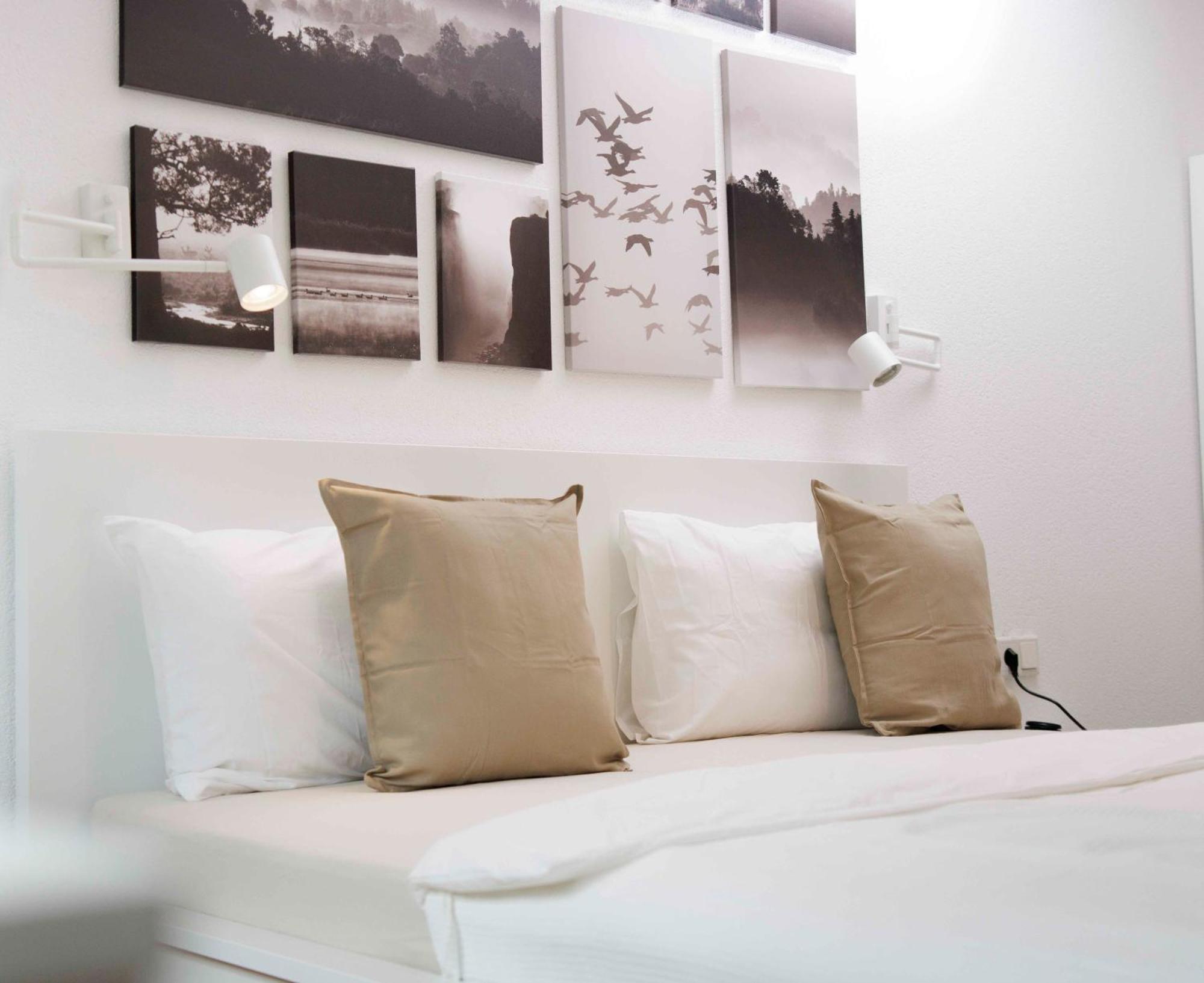 Apartment Apartmenthaus Rose Prutz