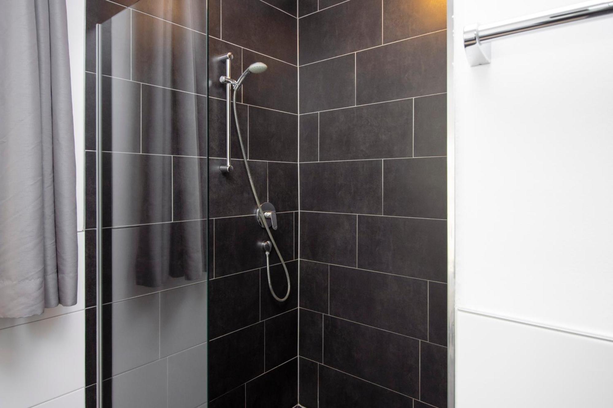 Apartmenthaus Rose Prutz