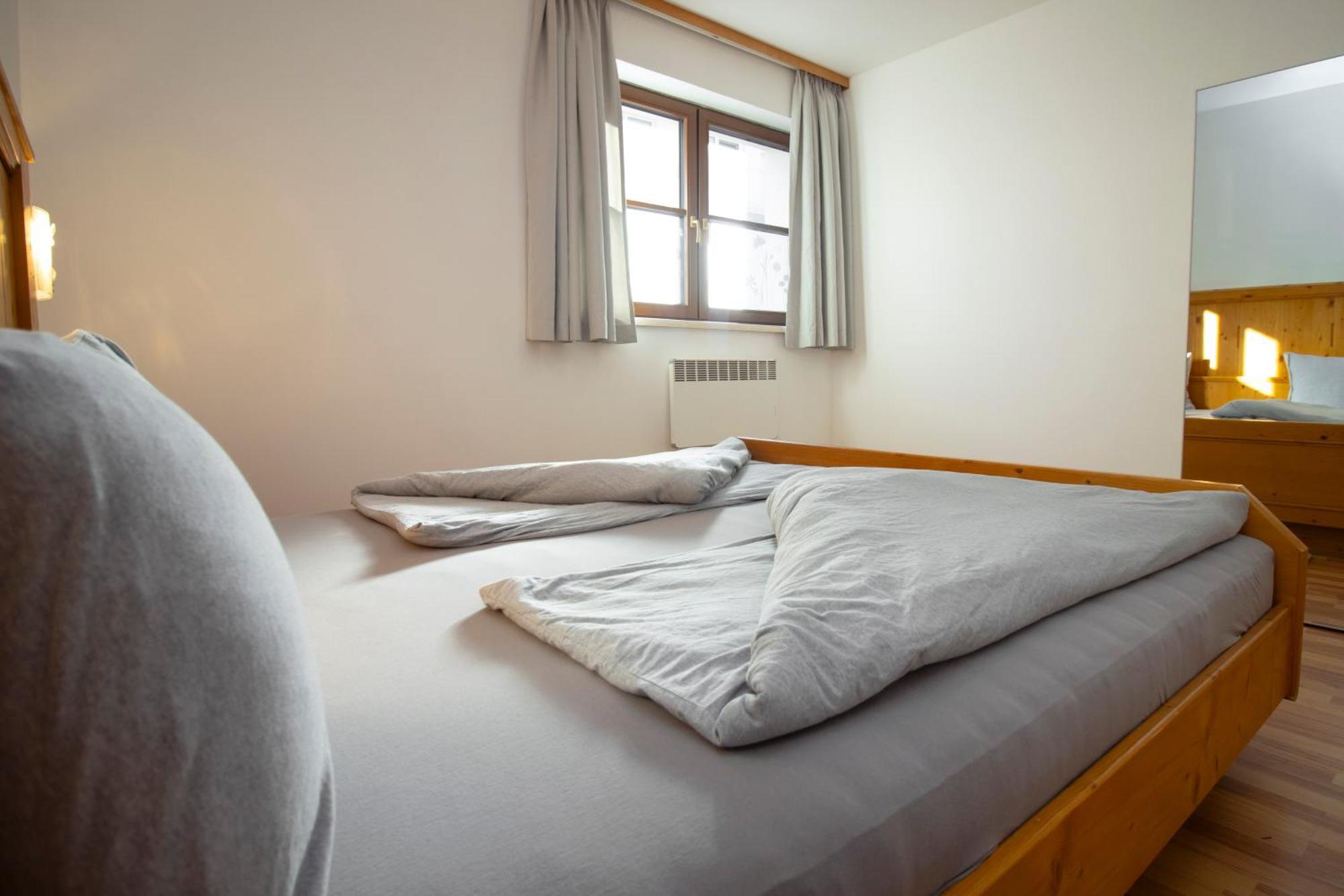 Apartmenthaus Rose Apartment *