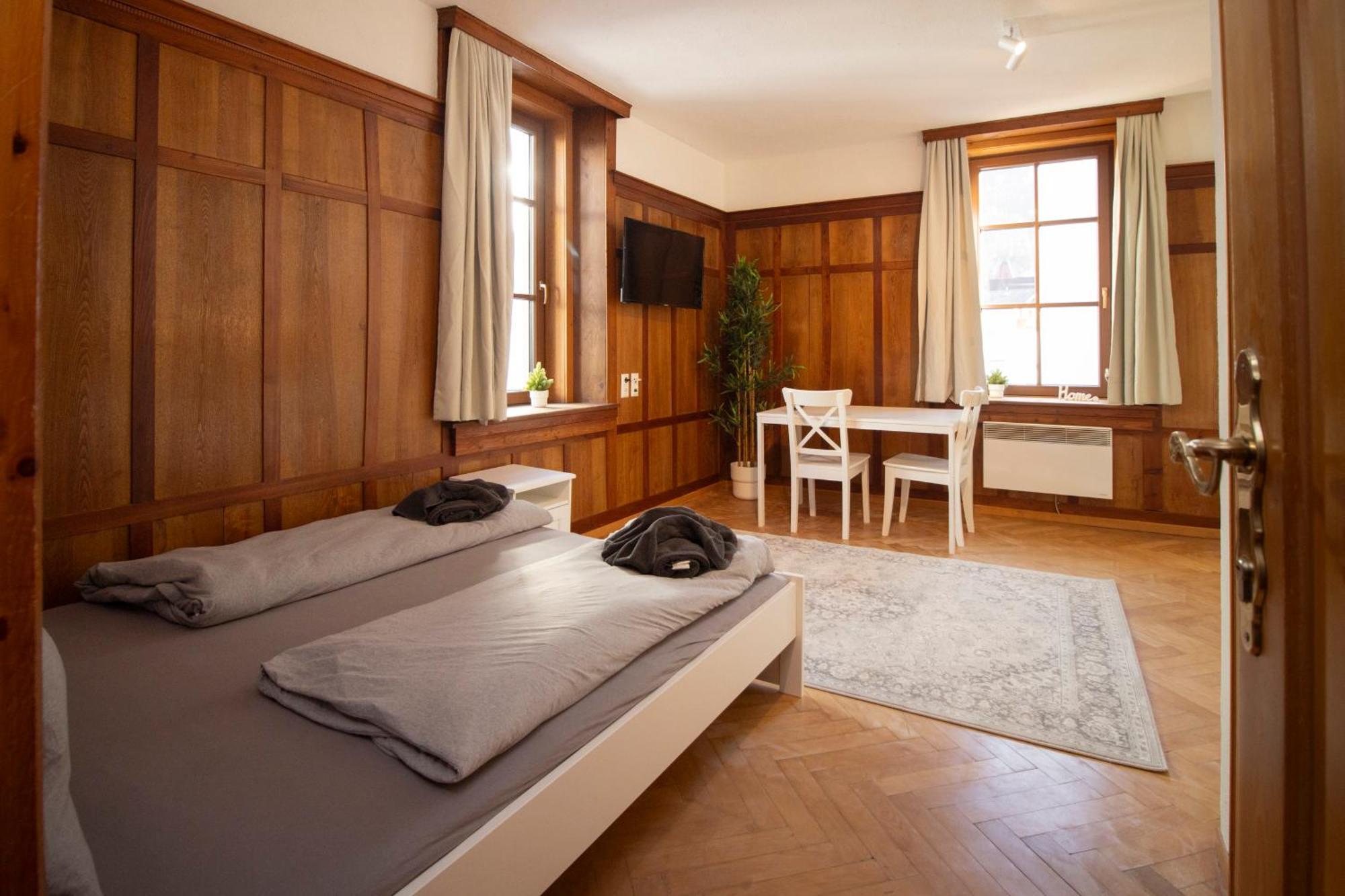 Apartmenthaus Rose