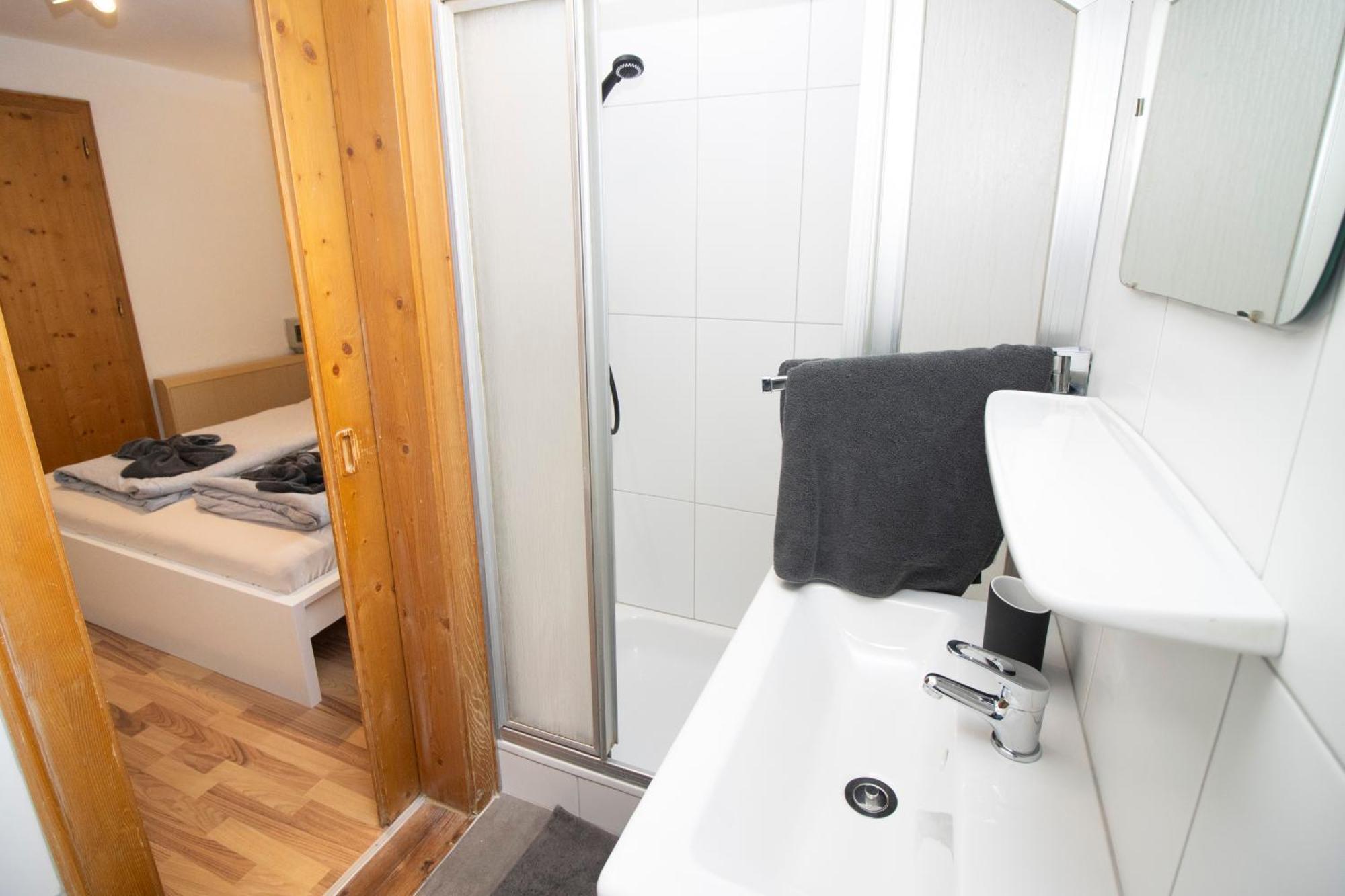 Apartmenthaus Rose Apartment