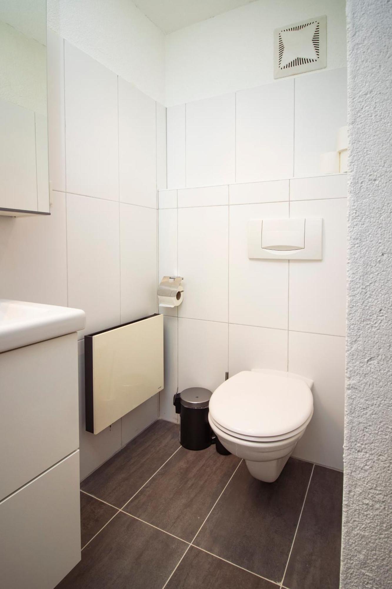 Apartmenthaus Rose * Prutz