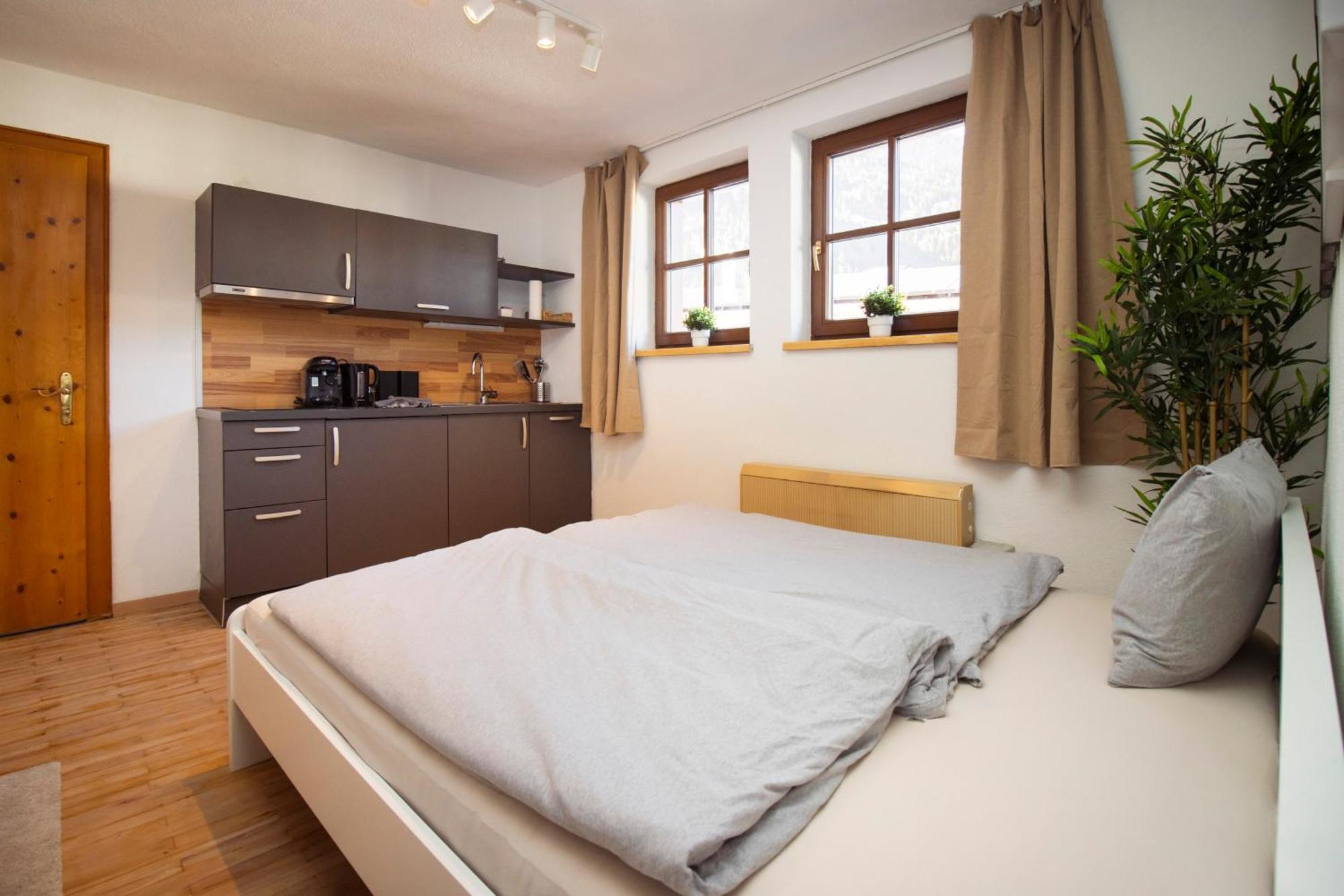 Apartmenthaus Rose Apartment *