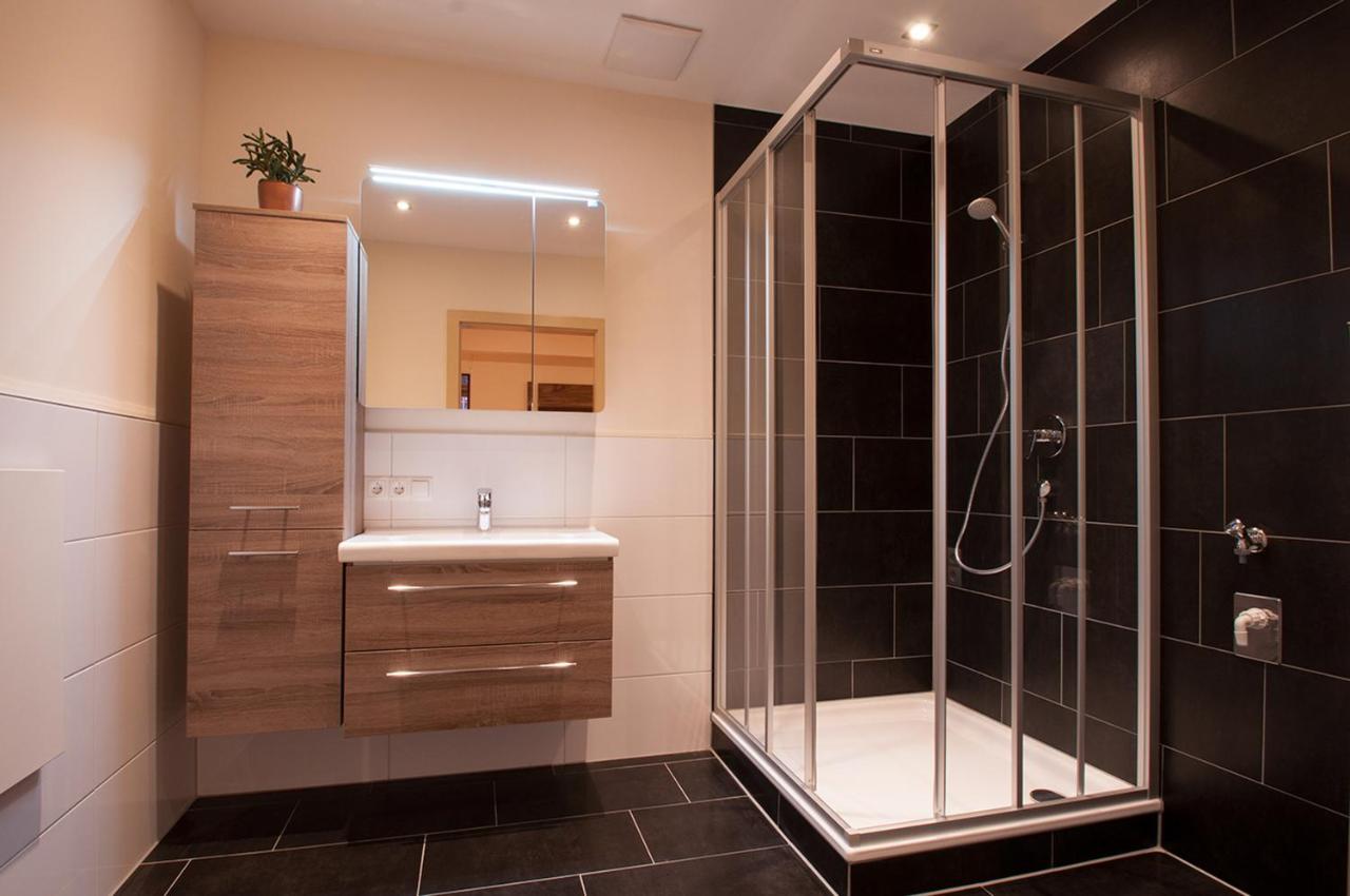 Apartmenthaus Rose Appartement *